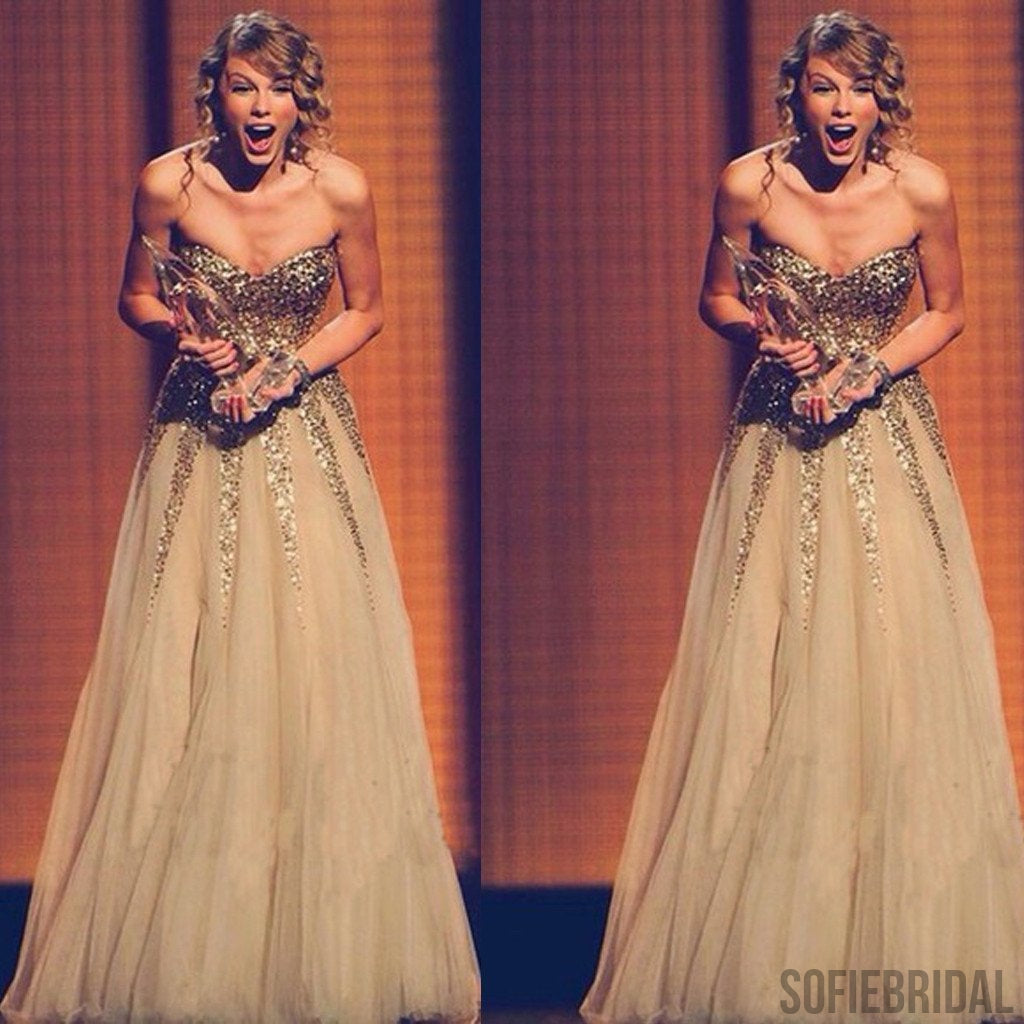 Taylor Swift Dresses